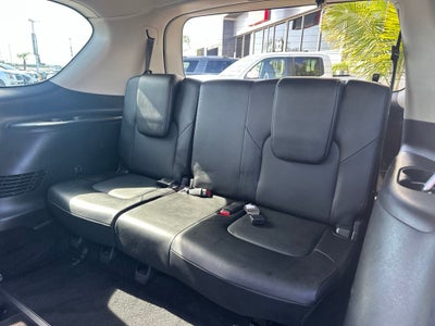 2023 Nissan Armada SV
