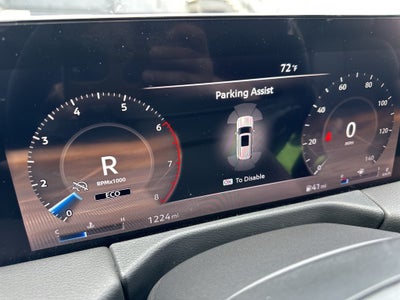 2025 Nissan Armada SL