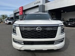 2025 Nissan Armada SL