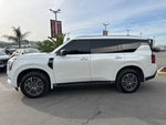 2025 Nissan Armada SL