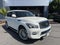 2015 INFINITI Qx80 Base