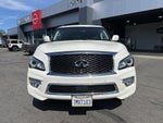 2015 INFINITI Qx80 Base