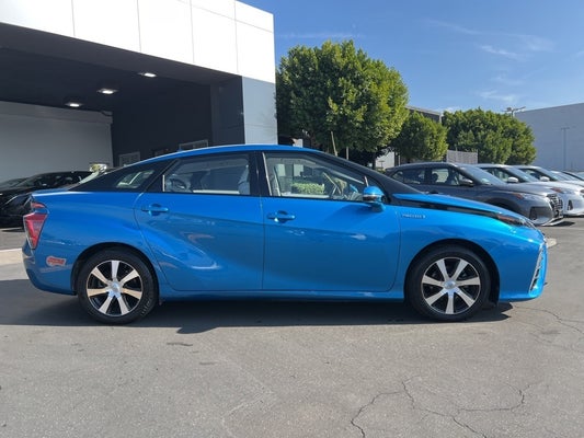 2019 Toyota Mirai Base in Irvine, CA - Irvine Auto Center