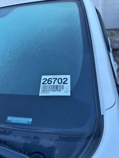 2021 Toyota Corolla Hatchback Base