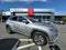 2022 Hyundai Tucson Hybrid Blue