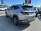 2022 Hyundai Tucson Hybrid Blue