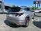 2022 Hyundai Tucson Hybrid Blue