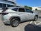 2022 Hyundai Tucson Hybrid Blue