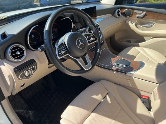 2022 Mercedes-Benz Glc GLC 300 in Irvine, CA - Irvine Auto Center