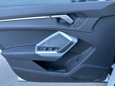 2023 Audi Q3 Premium