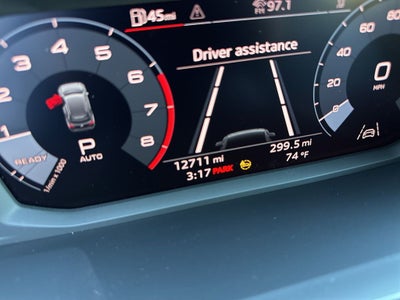 2023 Audi Q3 Premium