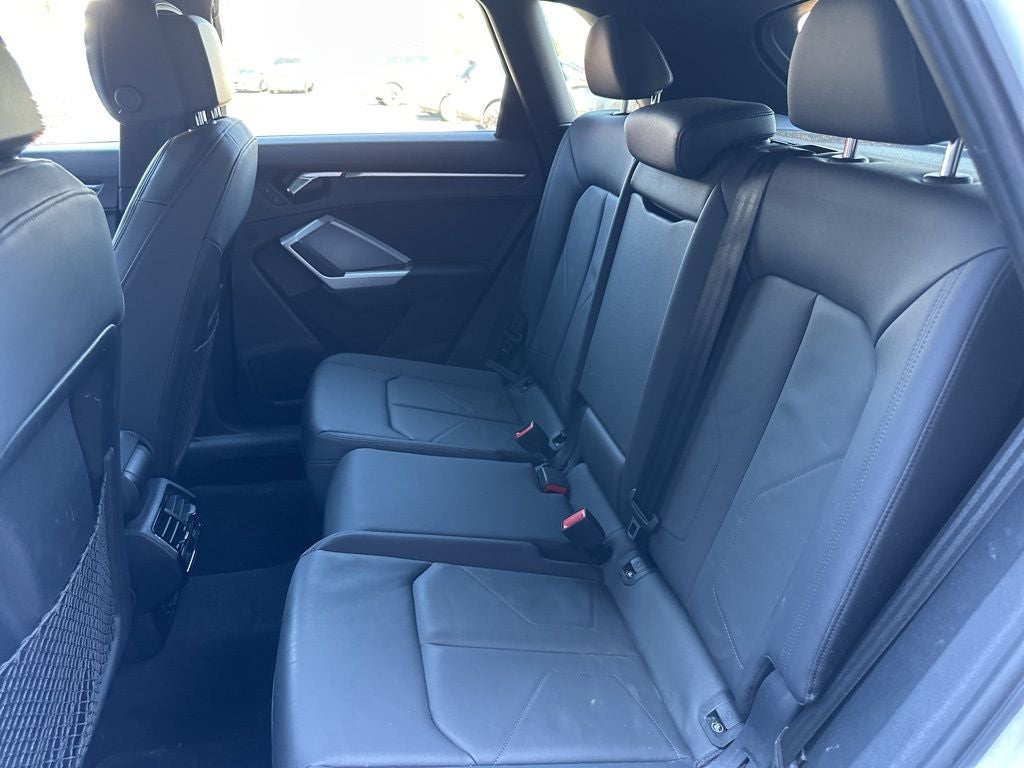 2023 Audi Q3 Premium