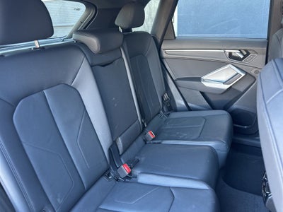 2023 Audi Q3 Premium