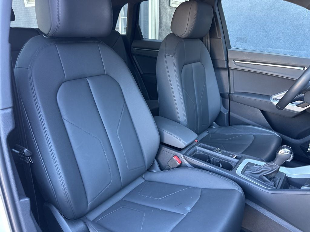 2023 Audi Q3 Premium