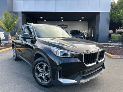 2023 BMW X1 xDrive28i