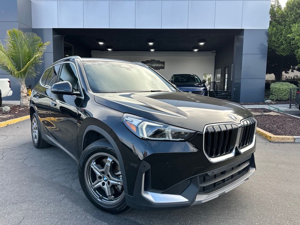 2023 BMW X1 xDrive28i