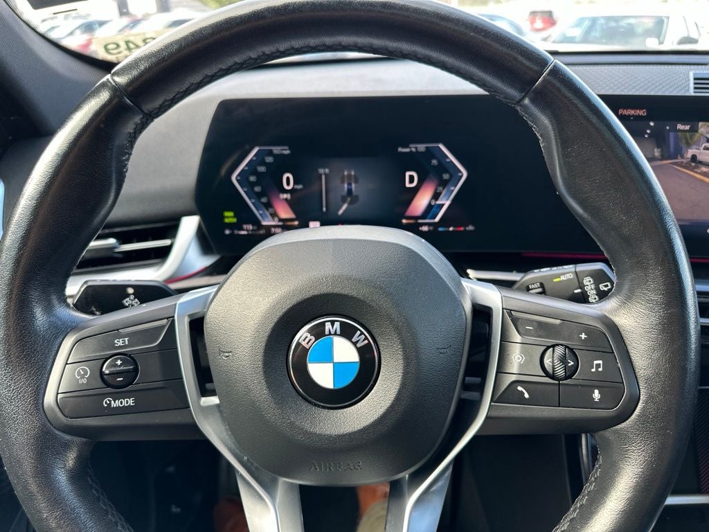 2023 BMW X1 xDrive28i