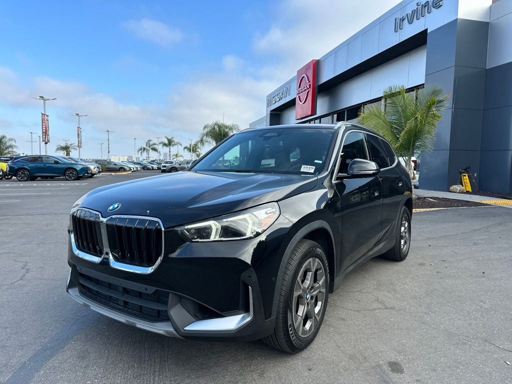 2023 BMW X1 xDrive28i
