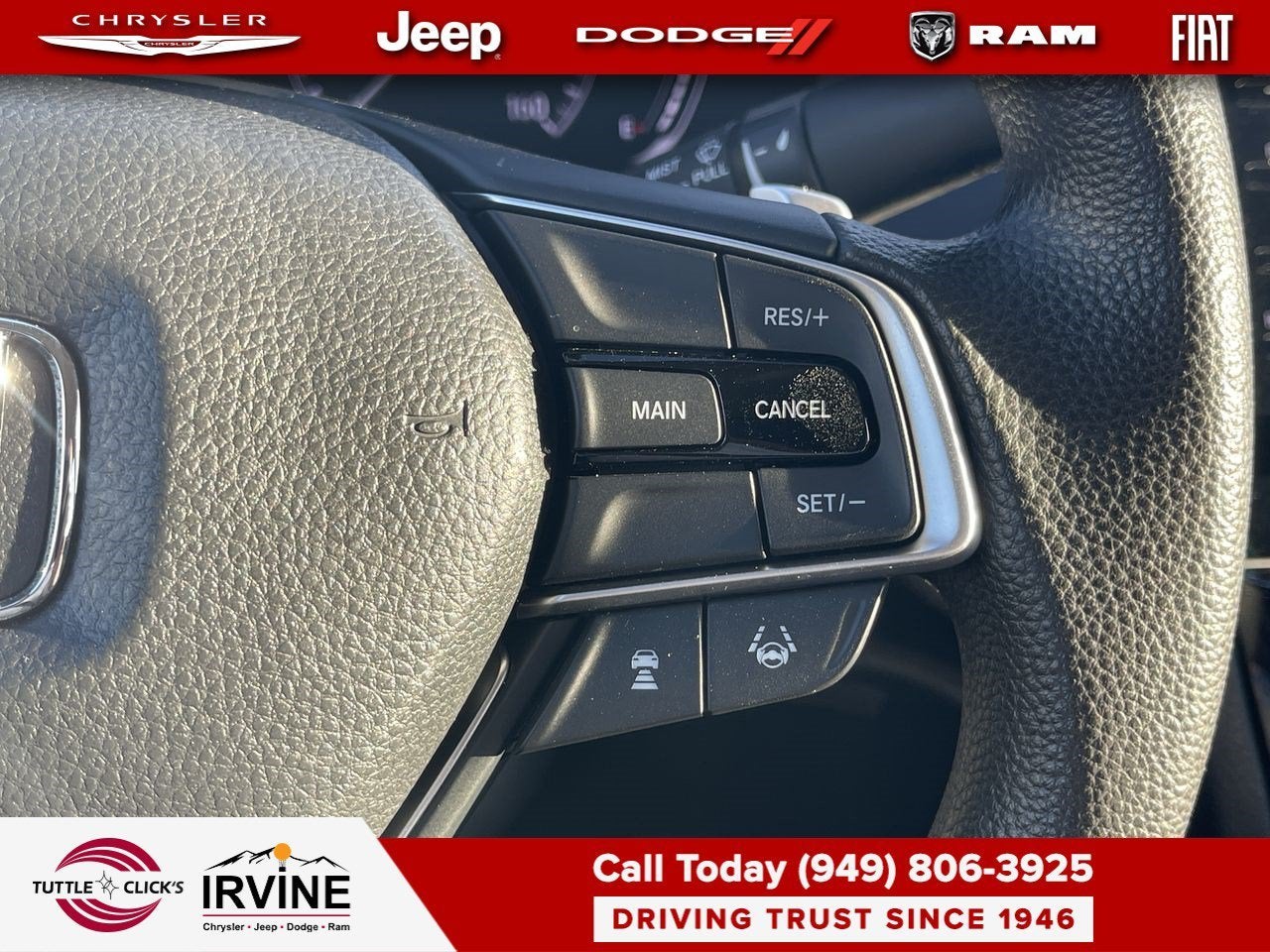 2019 Honda Insight EX