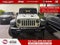 2016 Jeep Wrangler Unlimited Rubicon Hard Rock