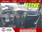 2016 Jeep Wrangler Unlimited Rubicon Hard Rock