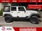 2016 Jeep Wrangler Unlimited Rubicon Hard Rock