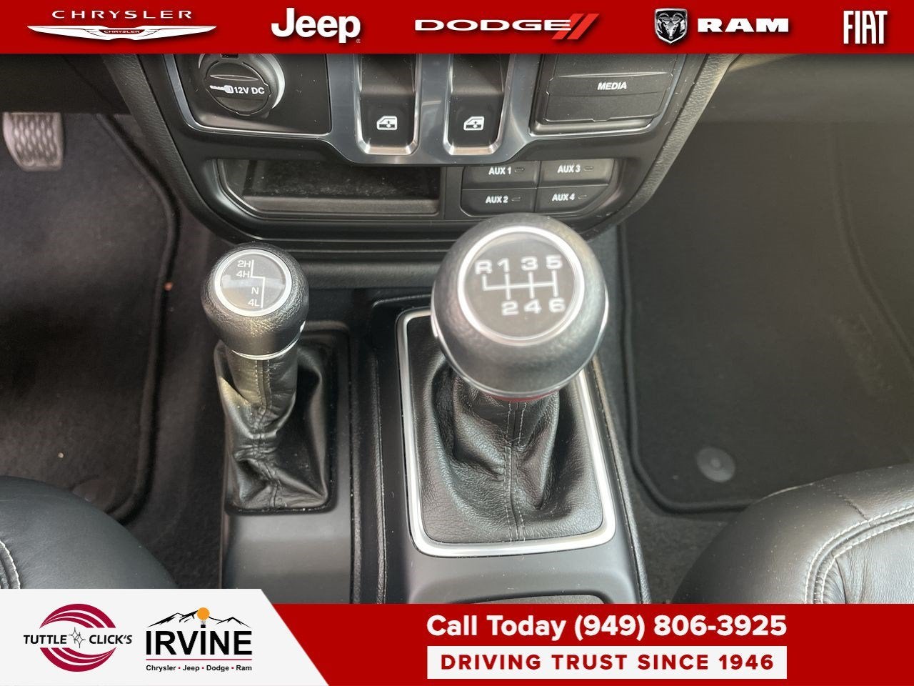 2021 Jeep Wrangler Sport S