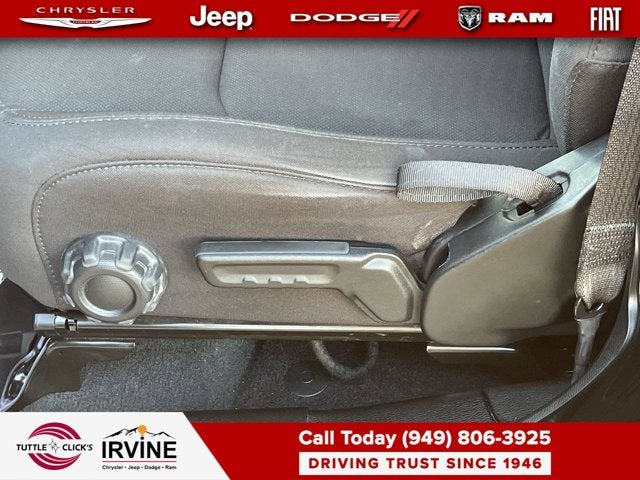 2023 Jeep Wrangler 4xe Willys