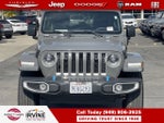 2023 Jeep Wrangler 4xe Willys