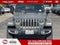 2023 Jeep Wrangler 4xe Willys