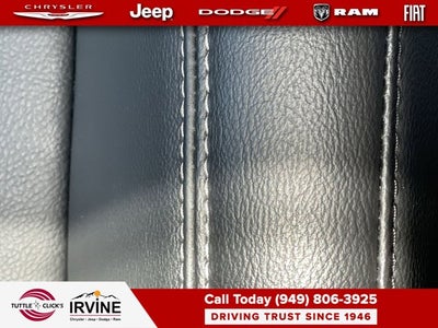 2023 Jeep Wrangler 4xe Willys