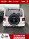 2021 Jeep Wrangler 4xe Unlimited Sahara High Altitude