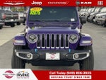 2023 Jeep Wrangler 4xe Willys
