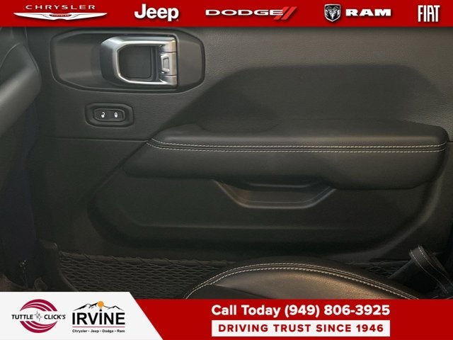 2023 Jeep Wrangler 4xe Willys