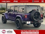 2023 Jeep Wrangler 4xe Willys