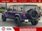 2023 Jeep Wrangler 4xe Willys