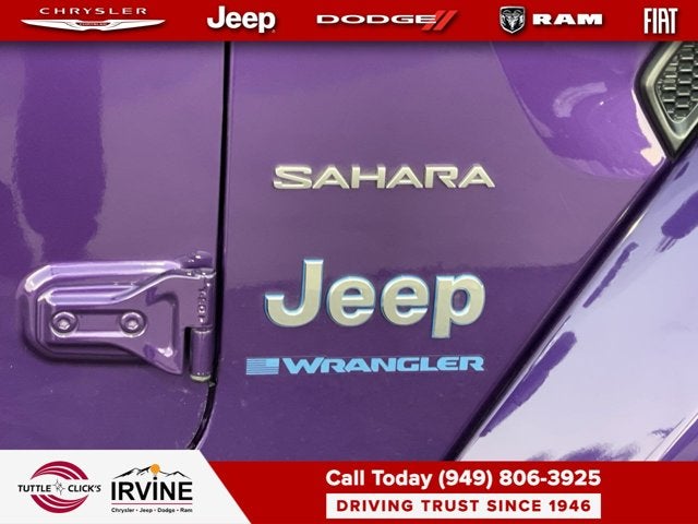 2023 Jeep Wrangler 4xe Willys