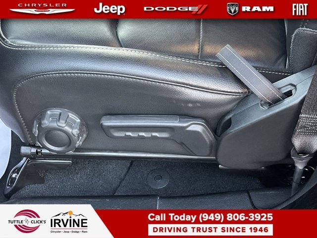 2023 Jeep Wrangler 4xe Willys