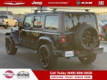 2023 Jeep Wrangler 4xe Willys