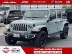 2023 Jeep Wrangler 4xe Willys