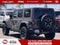 2022 Jeep Wrangler 4xe Unlimited Rubicon