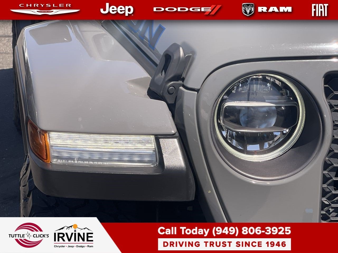 2022 Jeep Wrangler 4xe Unlimited Rubicon