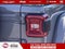 2022 Jeep Wrangler 4xe Unlimited Rubicon