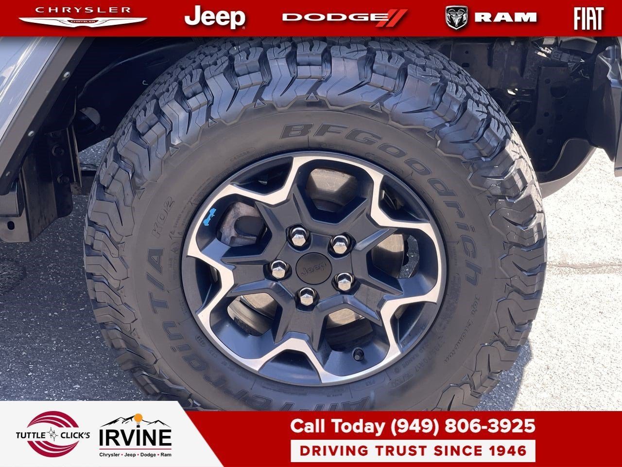 2022 Jeep Wrangler 4xe Unlimited Rubicon