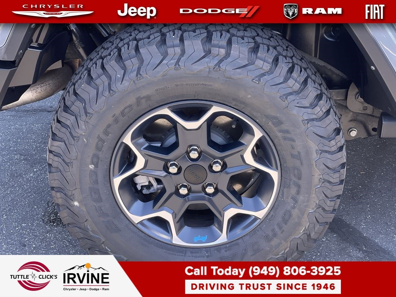 2022 Jeep Wrangler 4xe Unlimited Rubicon