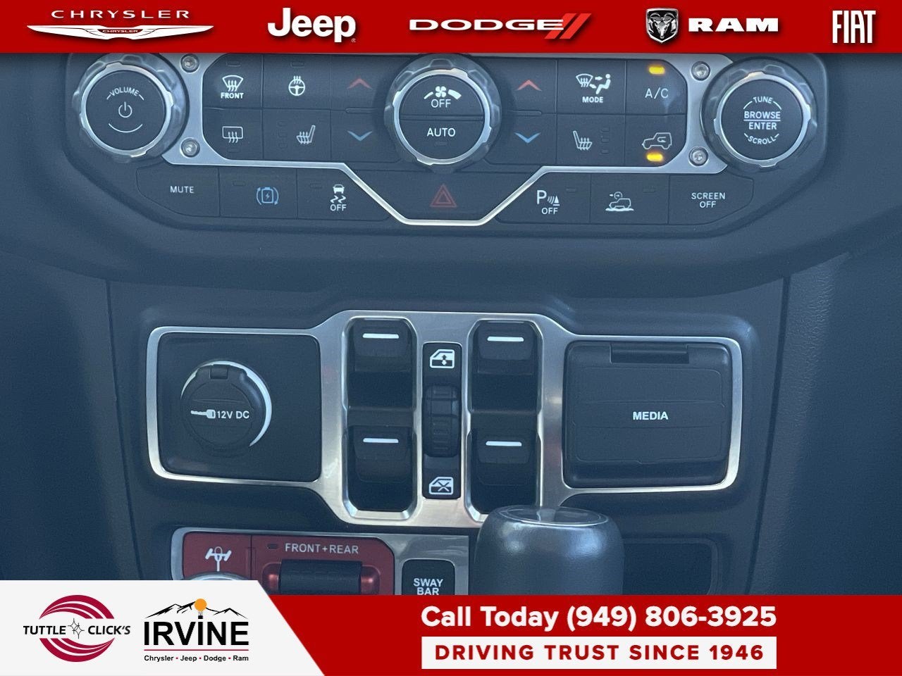 2022 Jeep Wrangler 4xe Unlimited Rubicon