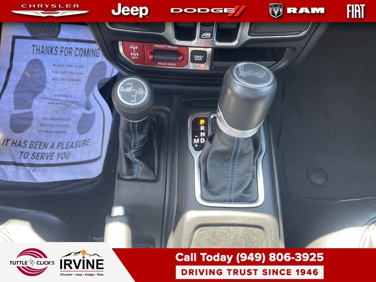 2022 Jeep Wrangler 4xe Unlimited Rubicon