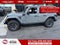 2022 Jeep Wrangler 4xe Unlimited Rubicon