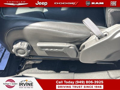 2022 Jeep Wrangler 4xe Unlimited Rubicon