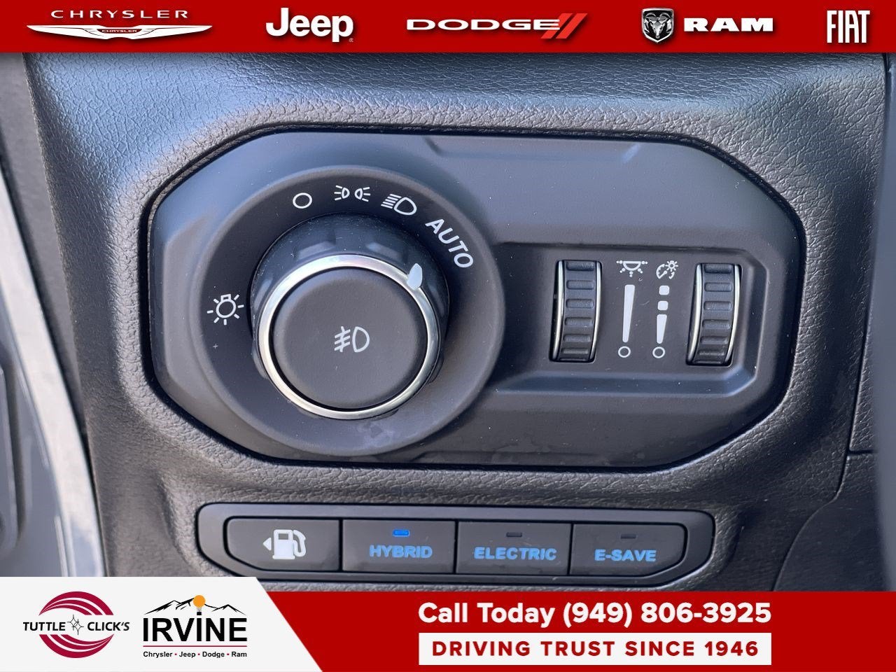 2022 Jeep Wrangler 4xe Unlimited Rubicon
